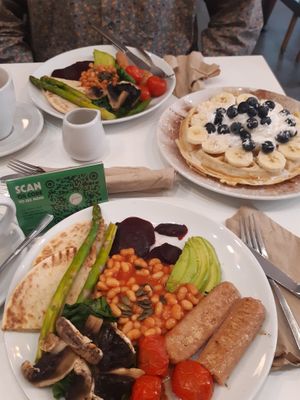   at Picnic in Glasgow