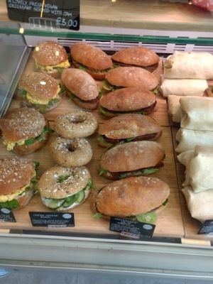 even more choice at Picnic in Glasgow