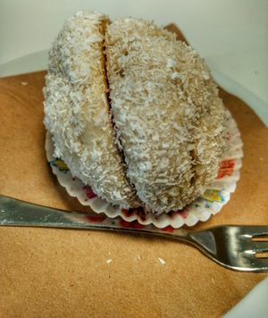 snowball at Picnic in Glasgow