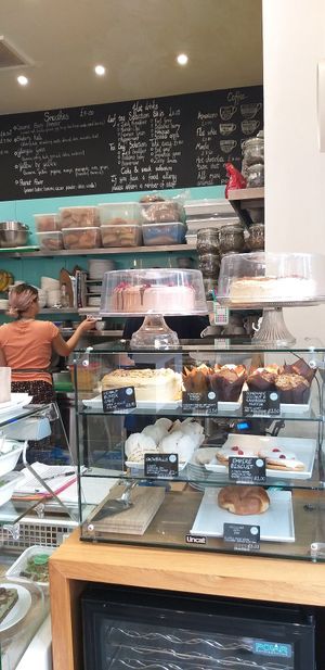 ♡ at Picnic in Glasgow