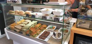 ♡ at Picnic in Glasgow