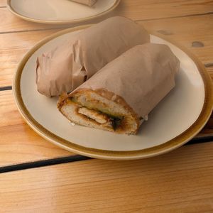  at An o Ban in Mainz