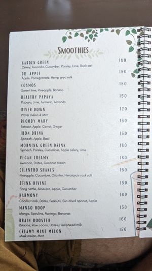  at Divine Nature in Dharamkot