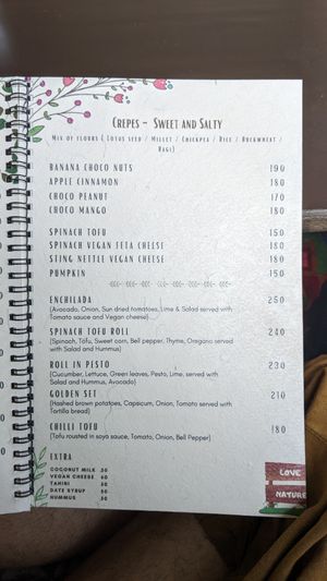  at Divine Nature in Dharamkot