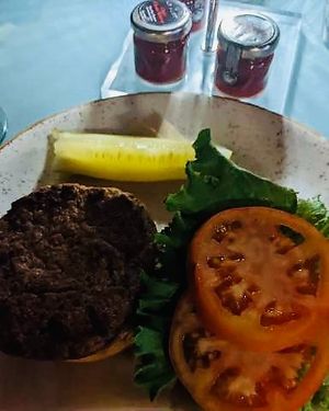  at The Deck in Providenciales