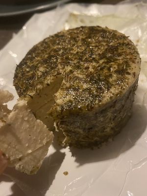 Cheeze at Ziva To Go - Industrial in Mallorca