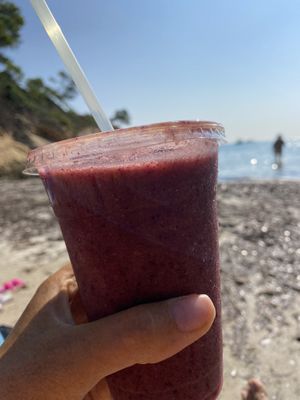 J at Ziva To Go - Industrial in Mallorca