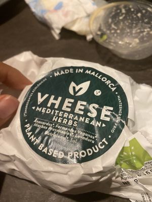 C at Ziva To Go - Industrial in Mallorca