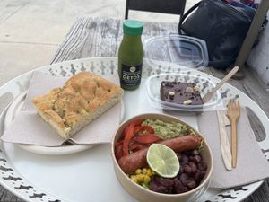   at Ziva To Go - Industrial in Mallorca