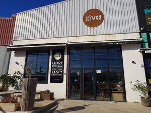 Closed at Ziva To Go - Industrial in Mallorca