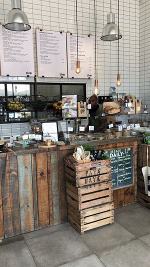 Looks great at Ziva To Go - Industrial in Mallorca