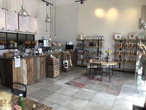 Nice!! at Ziva To Go - Industrial in Mallorca