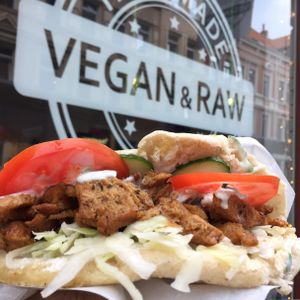 Vegan & Raw at Vegan&Raw in Hannover