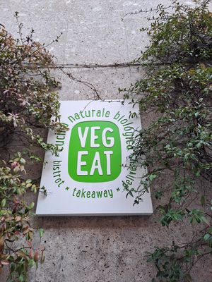 Veg Eat at Veg Eat in Bergamo