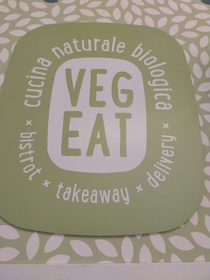  at Veg Eat in Bergamo