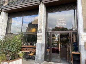 Dishoom, Edinburgh  at Dishoom in Edinburgh