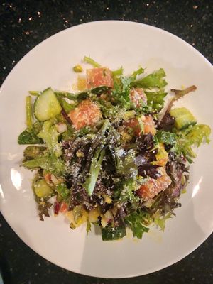  at Maruti Indian Restaurant  in Portland