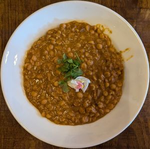 Daal Tadka at Maruti Indian Restaurant  in Portland