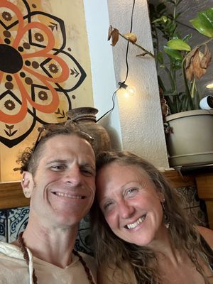   at Maruti Indian Restaurant  in Portland