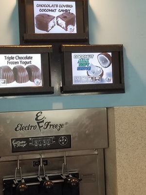 Vegan flavor at Arctic Ape in San Antonio