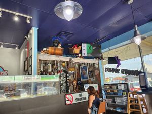  at Arctic Ape in San Antonio