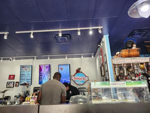  at Arctic Ape in San Antonio