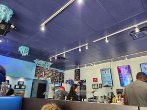  at Arctic Ape in San Antonio