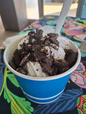  at Arctic Ape in San Antonio