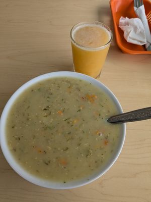  at Semillas de Albahaca in Tunja