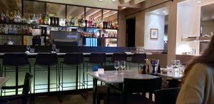 Interior at Graanmarkt 13 in Antwerpen