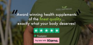  at Feel Supreme in Liverpool