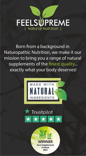  at Feel Supreme in Liverpool