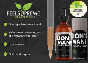  at Feel Supreme in Liverpool