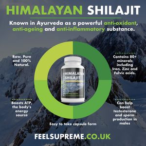  at Feel Supreme in Liverpool