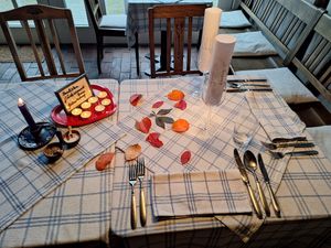  at Toepperhof in Tiefenbach Hunsrueck