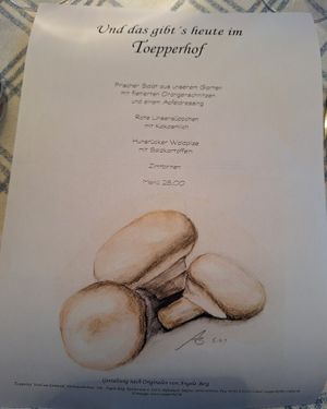  at Toepperhof in Tiefenbach Hunsrueck