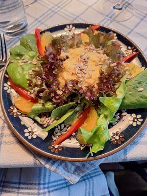  at Toepperhof in Tiefenbach Hunsrueck