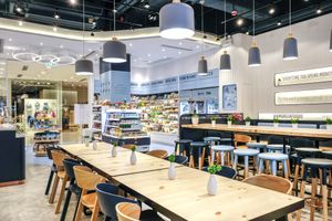  at Green Common - Harbour City in Kowloon