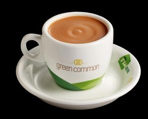  at Green Common - Harbour City in Kowloon