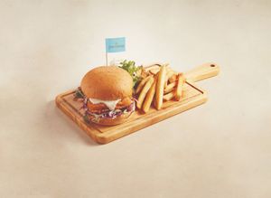  at Green Common - Harbour City in Kowloon