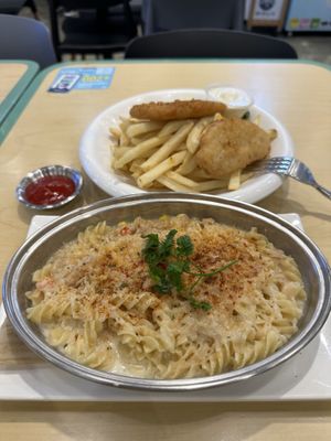   at Green Common - Harbour City in Kowloon