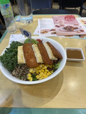   at Green Common - Harbour City in Kowloon