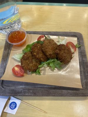   at Green Common - Harbour City in Kowloon