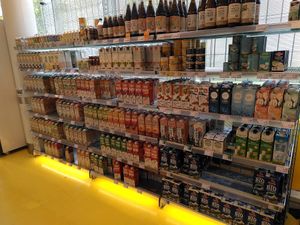  at Basic - Bogenhausen in Munich