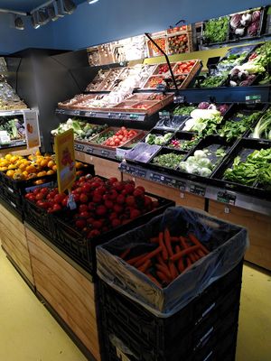  at Basic - Bogenhausen in Munich