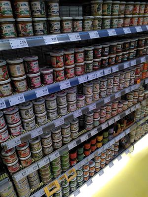  at Basic - Bogenhausen in Munich