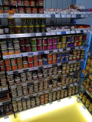  at Basic - Bogenhausen in Munich