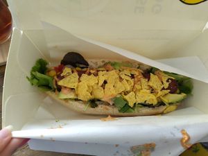 Dwaze dienaar at Dogma in Utrecht