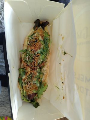 Zalige zonde at Dogma in Utrecht