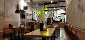 Dogma at Dogma in Utrecht